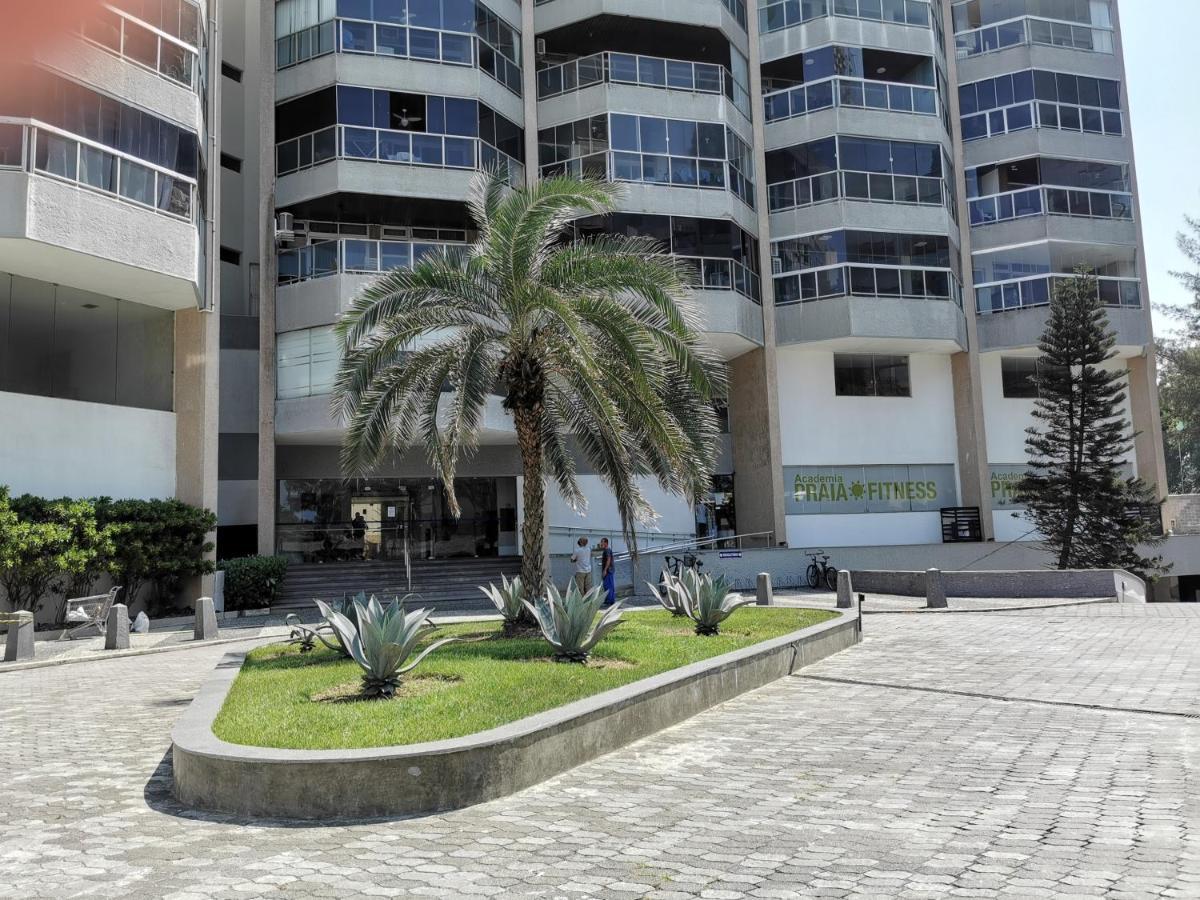 Vistao Do Mar - Posto 5 Barra Da Tijuca Apartment Rio de Janeiro Exterior photo